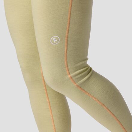 Backcountry Cedars RWS Merino Mid-Wt Baselayer Bottom - Women's