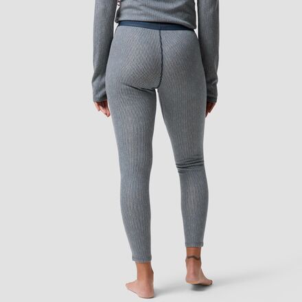 Backcountry Cedars RWS Merino Mid-Wt Baselayer Bottom - Women's