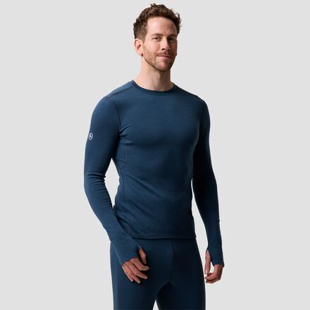 Backcountry Men's Baselayers | Backcountry.com