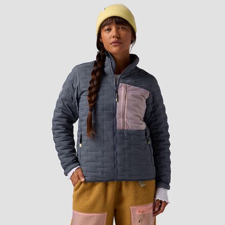 【Raucohouse】Storm hooded down padded jumper Super Down PRO Hooded Jacket | Valo – KUIU