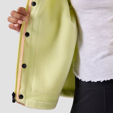 Wander Fleece | Backcountry