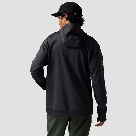 Backcountry Meltdown Water-Resistant Hoodie - Men's - Clothing