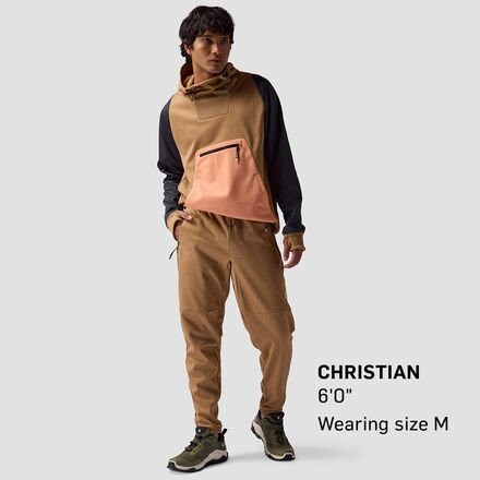 Backcountry Meltdown Water-Resistant Pant - Men's - Clothing