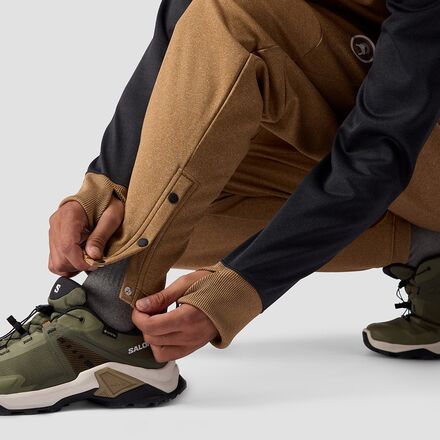 Backcountry Meltdown Water-Resistant Pant - Men's - Clothing