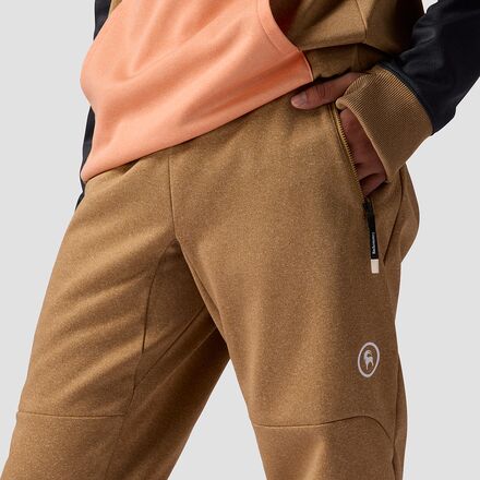 (取寄) バックカントリー メンズ メルトダウン ウォーターレジスタント パンツ - メンズ Backcountry men Meltdown Water-Resistant Pant - Men's Black Heather Backcountry Meltdown Water-Resistant Pant - Men's - Clothing