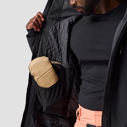 その他 Backcountry men Crestcruiser Insulated Backcountry CrestCruiser Insulated Jacket - Men's - Clothing