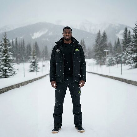 その他 Backcountry men Crestcruiser Insulated Backcountry CrestCruiser Insulated Jacket - Men's - Clothing