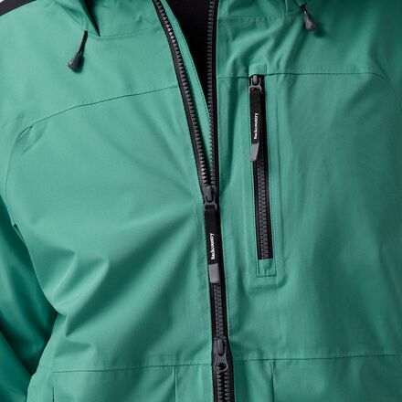 Backcountry CrestCruiser Insulated Jacket - Men's - Clothing