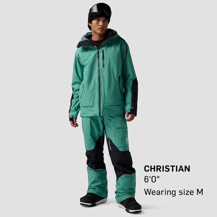 その他 Backcountry men Crestcruiser Insulated BOTGRE.jpg
