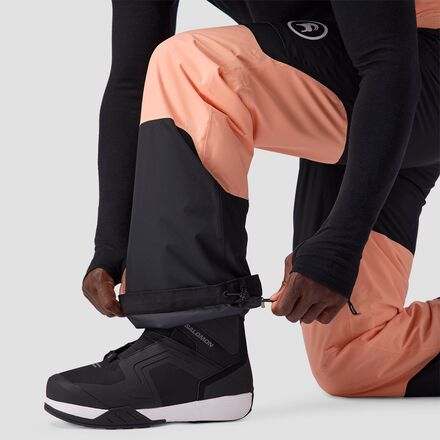 Backcountry CrestCruiser Insulated Pant - Men's - Clothing