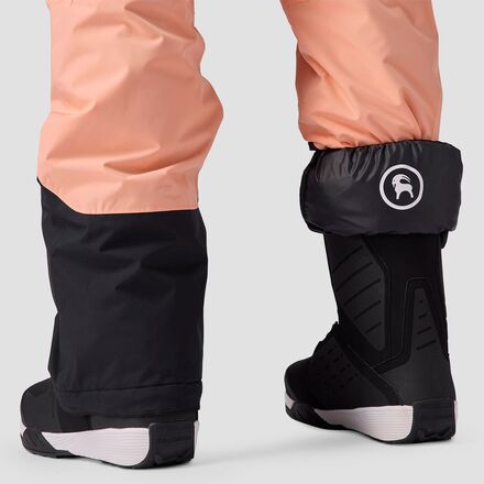 Backcountry CrestCruiser Insulated Pant - Men's - Clothing