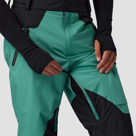 その他 Backcountry men Crestcruiser Insulated Backcountry CrestCruiser Insulated Pant - Men's - Clothing
