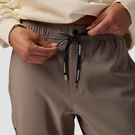 (取寄) バックカントリー メンズ ディスティネーション ソフトシェル フリース パンツ - メンズ Backcountry men Destination Softshell Fleece Pant - Men's Climbing Ivy Backcountry Destination Softshell Fleece Pant - Men's - Clothing