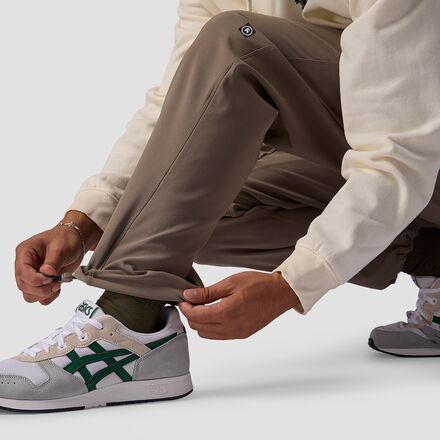 Backcountry Destination Softshell Fleece Pant - Men's - Clothing