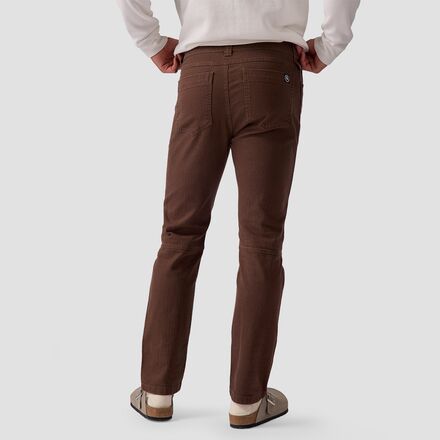 (取寄) バックカントリー メンズ ランブラー ストレッチ 5ポケット パンツ - メンズ Backcountry men Rambler Stretch 5-Pocket Pant  - Men's Starfish BRA_D1.jpg