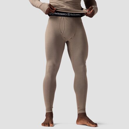 (取寄) バックカントリー メンズ パインズ ベースレイヤー— ボトム - メンズ Backcountry men Pines Microgrid Ultra-Lt Baselayer Bottom - Men's Gearhead Green Backcountry Pines Microgrid Ultra-Lt Baselayer Bottom - Men's