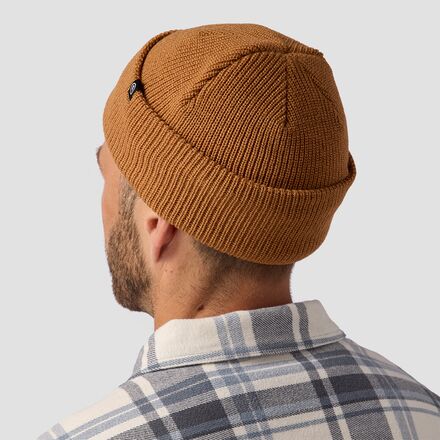 Backcountry Capra Rolled Beanie - Accessories