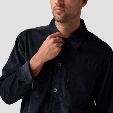 Backcountry Corduroy Workshirt - Men's - Clothing
