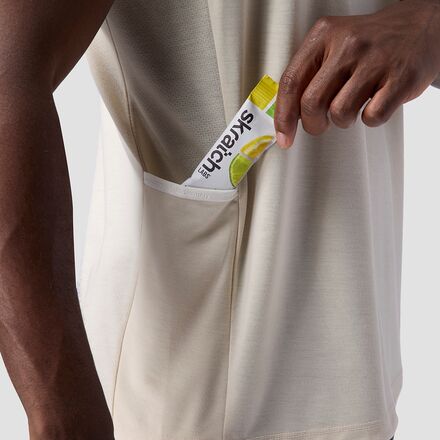 Backcountry Slickrock Drirelease Tech T-Shirt - Men's - Bike