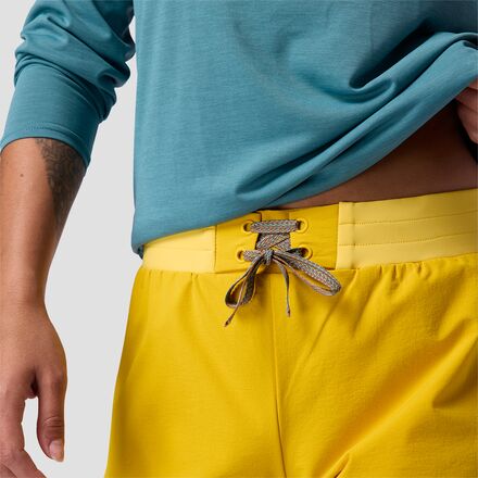 Backcountry Tahoe Boardwalk Short - Women's - Clothing