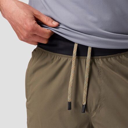 Backcountry Destination Short - Men's - Clothing