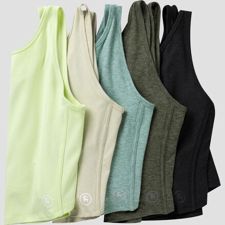 (取寄) バックカントリー レディース ディスティネーション エブリウェア タンク - ウィメンズ Backcountry women Destination Everywhere Tank - Women's Luminary Backcountry Destination Everywhere Tank - Women's - Clothing