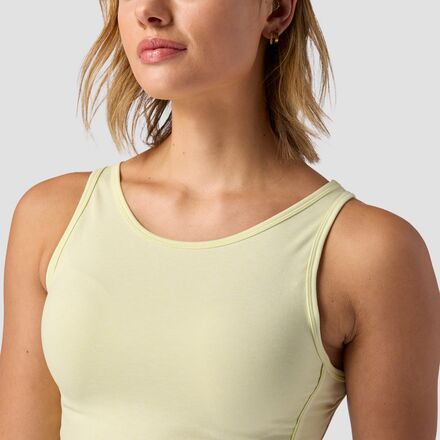 Backcountry Destination Everywhere Tank - Women's - Clothing