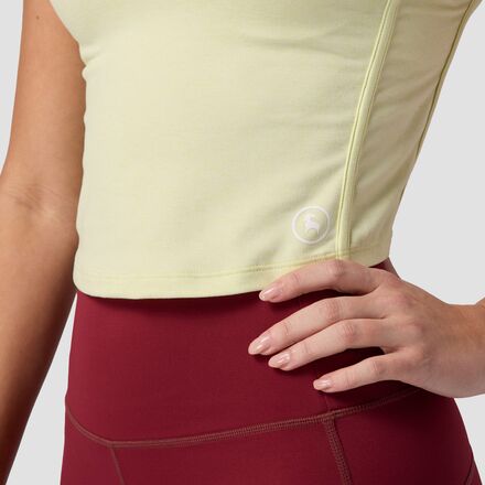 Backcountry Destination Everywhere Tank - Women's - Clothing