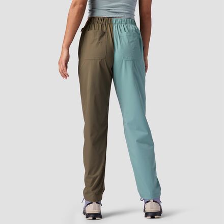 取寄) バックカントリー レディース ディスティネーション パンツ