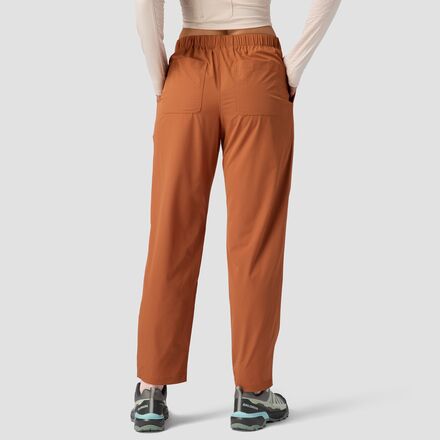 (取寄) バックカントリー レディース ディスティネーション デイリー パンツ - ウィメンズ Backcountry women Destination Daily Pant - Women's Turbulence Backcountry Destination Daily Pant - Women's - Clothing