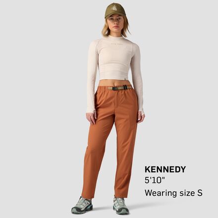 Backcountry Destination Daily Pant - Women's - Clothing