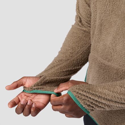 (取寄) バックカントリー メンズ ハイライナー プリマロフト フリース ブーディ - メンズ Backcountry men Highliner PrimaLoft Air-Perm Fleece Hoodie - Men's Fallen Rock Backcountry Highliner PrimaLoft Air-Perm Fleece Hoodie - Men's