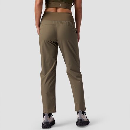 Backcountry Destination Pant - Women's - Clothing