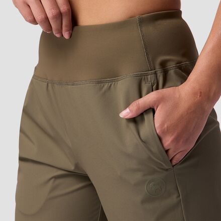 Backcountry Destination Pant - Women's - Clothing