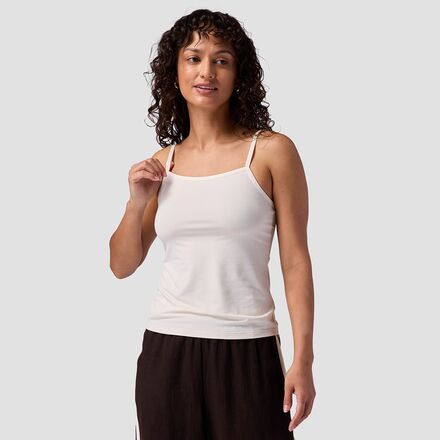 (取寄) バックカントリー レディース タホ カミ トップ ベース セット - ウィメンズ Backcountry women Tahoe Cami Top Base Set - Women's Starfish Backcountry Tahoe Cami Top Base Set - Women's - Clothing