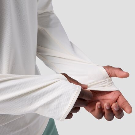 Backcountry Tahoe Sun Long-Sleeve Crew Shirt - Men's - Clothing