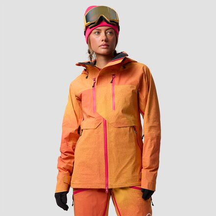 Backcountry Women's Jackets | Backcountry.com