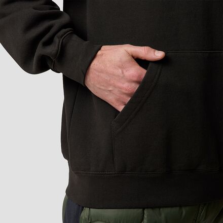 Backcountry Coordinates Hoodie - Clothing