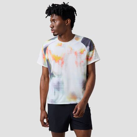 Backcountry Wasatch Adventure Run T-Shirt - Men's - Clothing