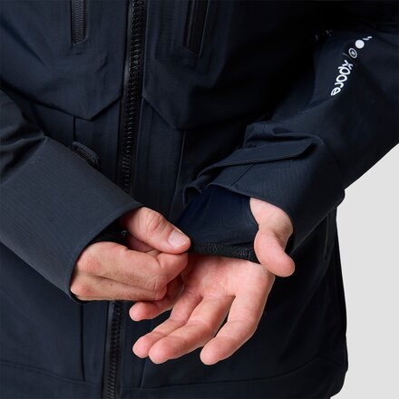 Backcountry BGA Cottonwoods Xpore 3L Jacket - Men's - Clothing