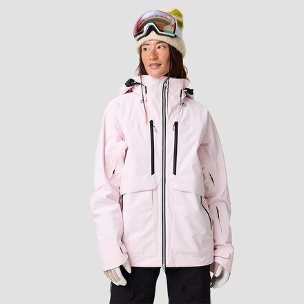 Backcountry Cottonwoods Xpore Shell Jacket - Women's - Clothing