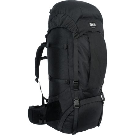 Bach Specialist 1000D 2 73L Backpack - Hike & Camp Bach Specialist 1000D 2 73L Backpack - Hike & Camp