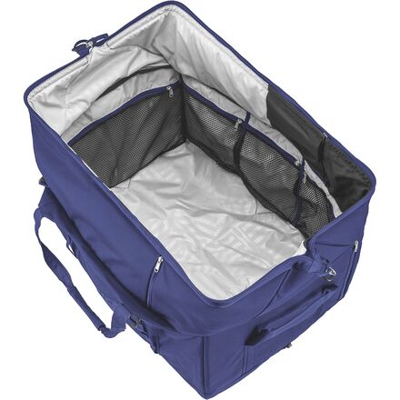 Bach Dr. 110 Duffel Bag - Accessories