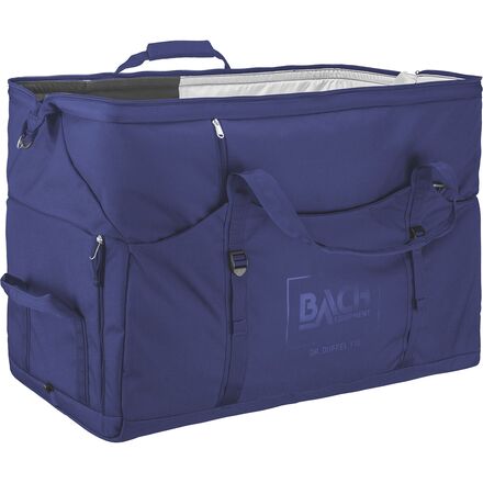 Bach Dr. 110 Duffel Bag - Accessories