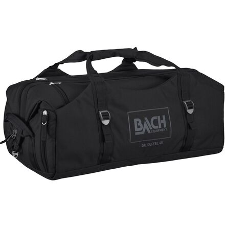 Bach Dr. 40 Duffel Bag - Accessories
