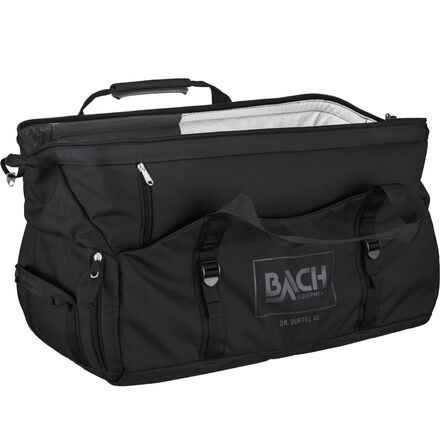Bach Dr. 40 Duffel Bag