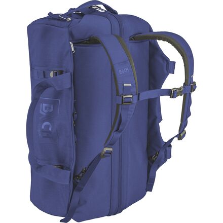 Bach Dr. 40 Duffel Bag - Accessories