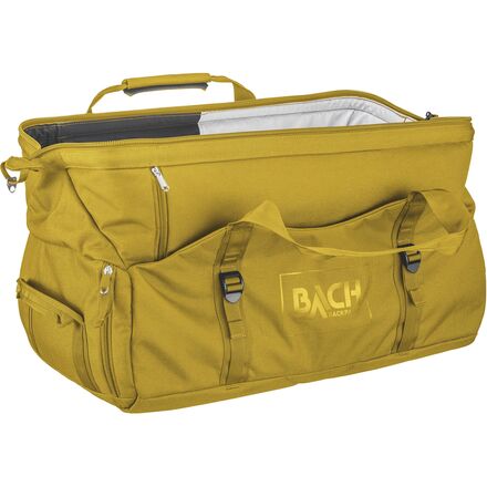 Bach Dr. 40 Duffel Bag - Accessories
