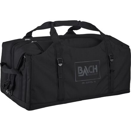 バッグ BACH Dr. Duffel 70 Bach Dr. 70 Duffel Bag - Accessories