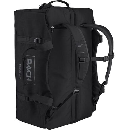 Bach Dr. 70 Duffel Bag - Accessories